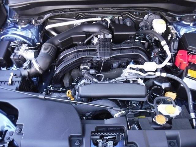 used 2025 Subaru Forester car, priced at $34,575