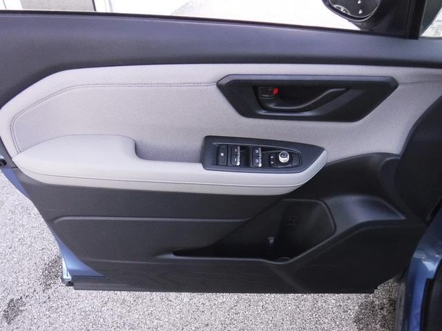 used 2025 Subaru Forester car, priced at $34,575