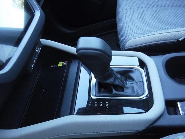 used 2025 Subaru Forester car, priced at $34,575