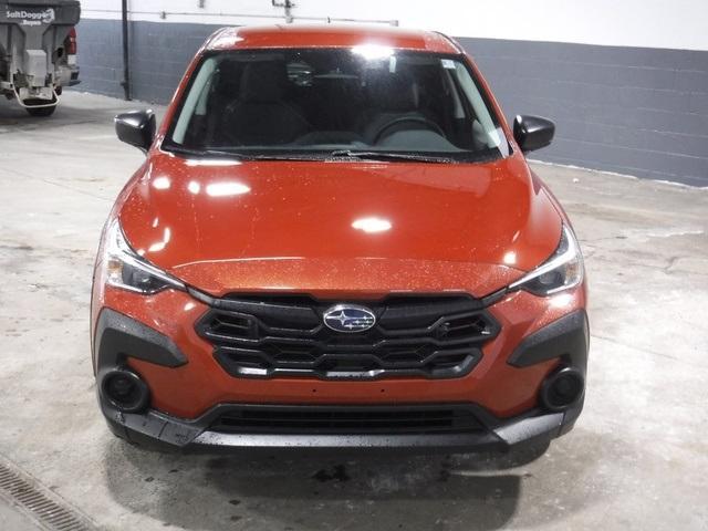 new 2025 Subaru Crosstrek car, priced at $28,190