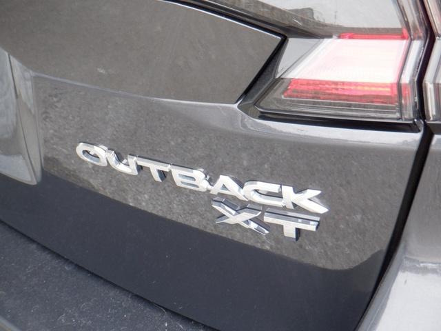 used 2023 Subaru Outback car, priced at $36,505