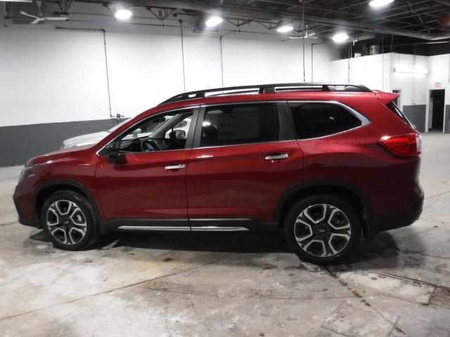 new 2025 Subaru Ascent car, priced at $51,576