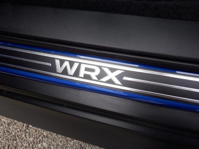 new 2024 Subaru WRX car, priced at $38,420