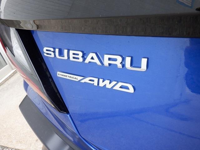 new 2024 Subaru WRX car, priced at $38,420