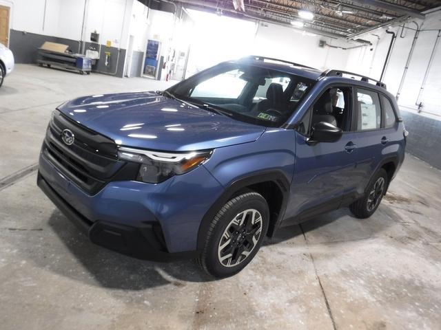 new 2025 Subaru Forester car, priced at $32,295