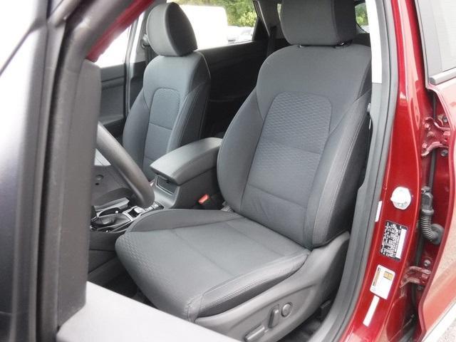 used 2020 Hyundai Tucson car, priced at $16,385