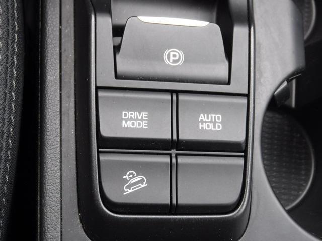 used 2020 Hyundai Tucson car, priced at $16,385
