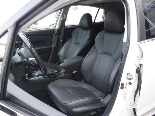 used 2018 Subaru Crosstrek car, priced at $17,515