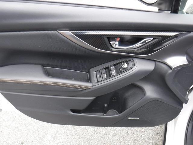 used 2018 Subaru Crosstrek car, priced at $17,515