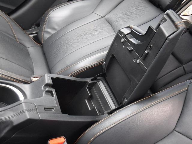used 2018 Subaru Crosstrek car, priced at $17,515