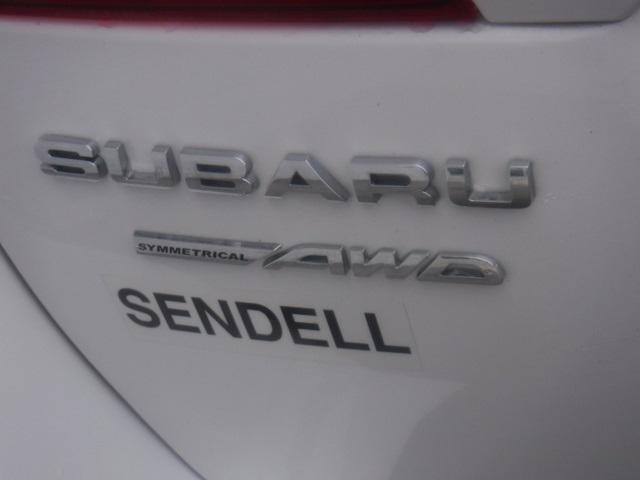 used 2018 Subaru Outback car, priced at $18,810