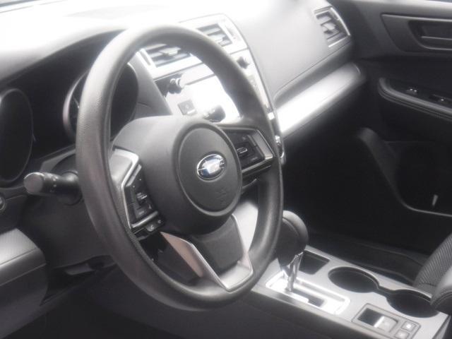 used 2018 Subaru Outback car, priced at $18,810