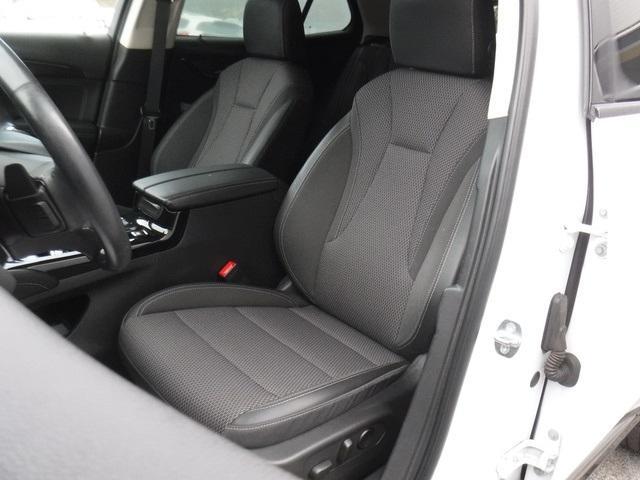 used 2021 Buick Envision car, priced at $24,941