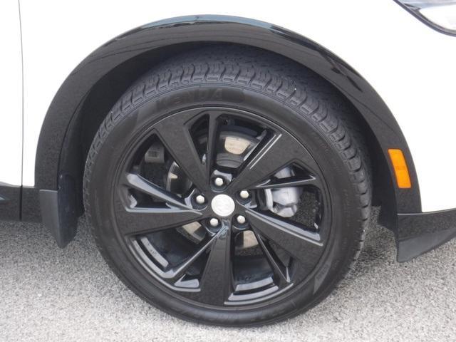 used 2021 Buick Envision car, priced at $24,941
