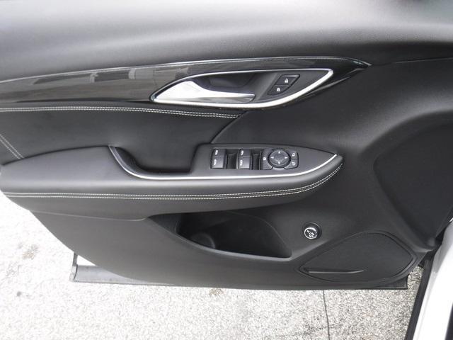 used 2021 Buick Envision car, priced at $24,941