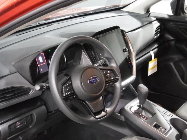 new 2024 Subaru Crosstrek car, priced at $30,778