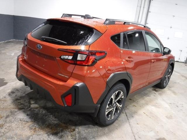 new 2024 Subaru Crosstrek car, priced at $30,778