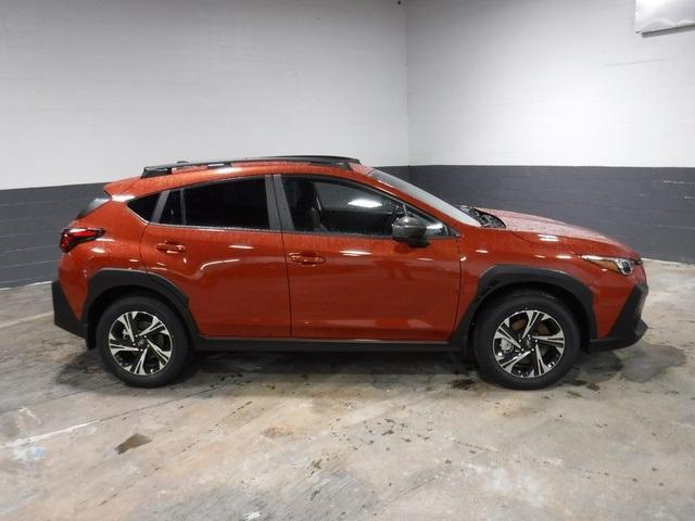 new 2024 Subaru Crosstrek car, priced at $30,778