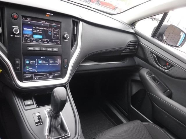 used 2023 Subaru Legacy car, priced at $23,835