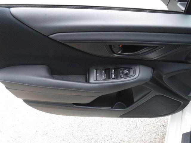 used 2023 Subaru Legacy car, priced at $23,835