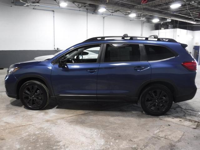 used 2022 Subaru Ascent car, priced at $29,370