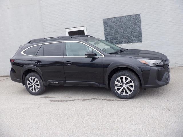 new 2025 Subaru Outback car, priced at $33,503