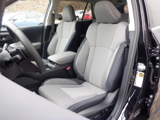 new 2025 Subaru Outback car, priced at $33,503