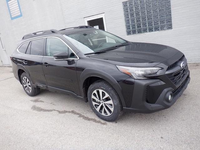 new 2025 Subaru Outback car, priced at $33,503