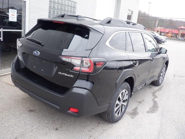 new 2025 Subaru Outback car, priced at $33,503