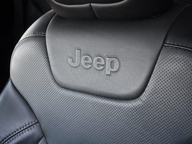 used 2020 Jeep Cherokee car, priced at $20,754