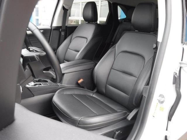 used 2021 Ford Escape car, priced at $24,103