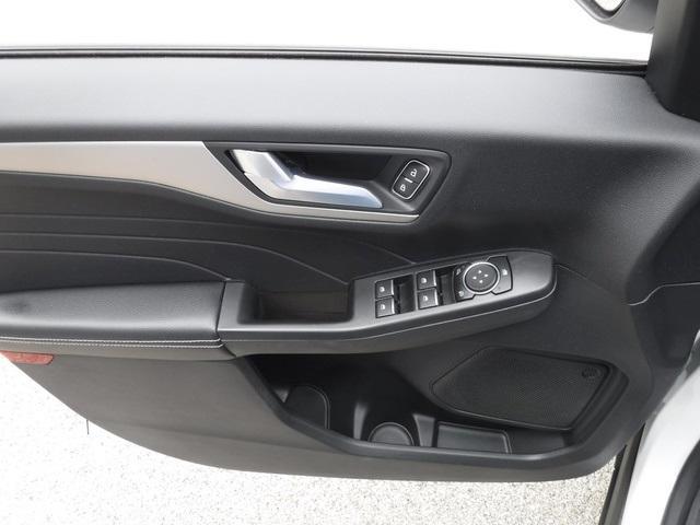 used 2021 Ford Escape car, priced at $24,103