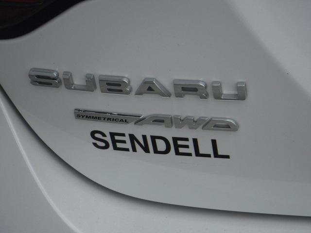 used 2024 Subaru Legacy car, priced at $32,195