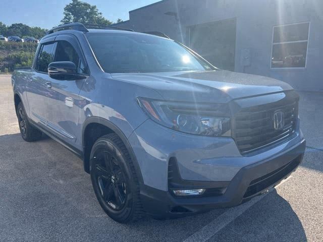 used 2023 Honda Ridgeline car, priced at $36,167