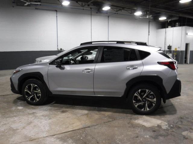 new 2025 Subaru Crosstrek car, priced at $31,708