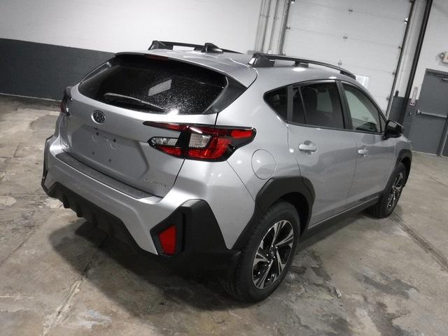 new 2025 Subaru Crosstrek car, priced at $31,708