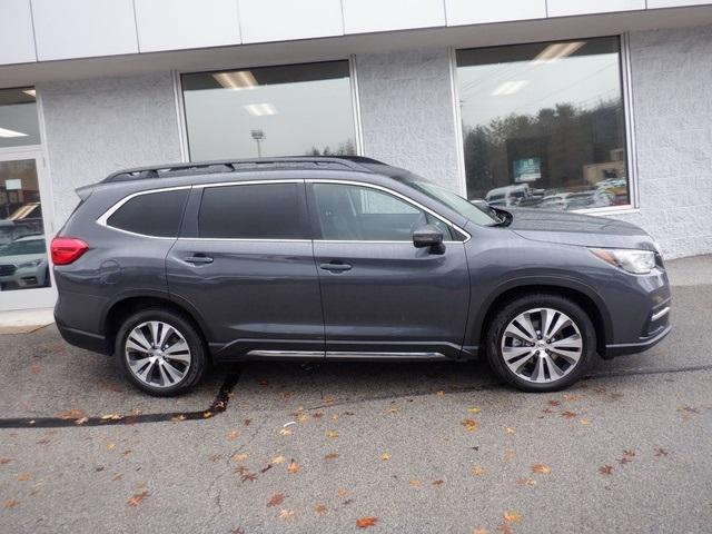 used 2022 Subaru Ascent car, priced at $32,055