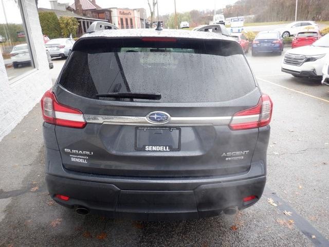 used 2022 Subaru Ascent car, priced at $32,055