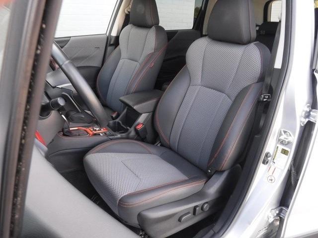 used 2019 Subaru Forester car, priced at $23,915