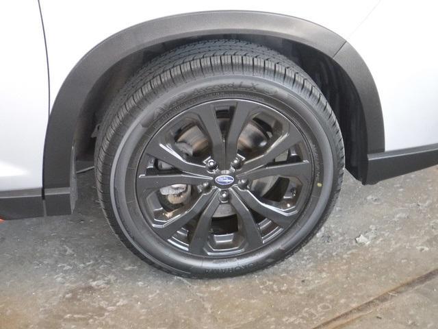 used 2019 Subaru Forester car, priced at $23,915