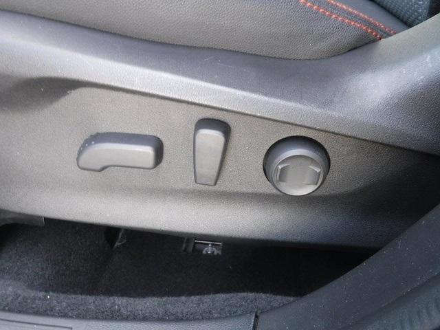 used 2019 Subaru Forester car, priced at $23,915