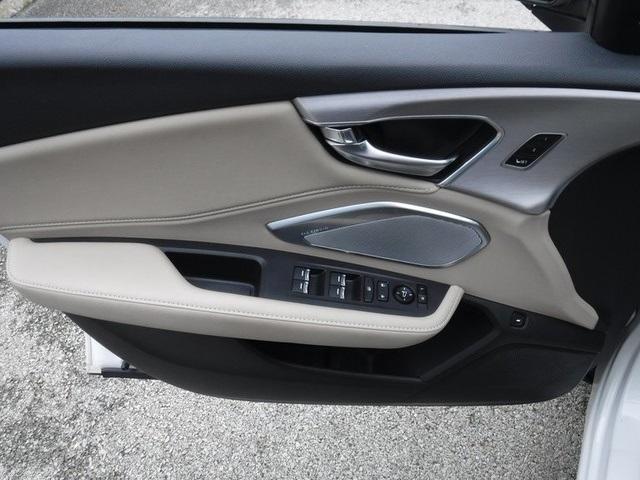 used 2019 Acura RDX car, priced at $25,581