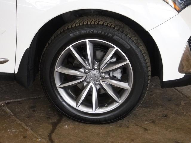 used 2019 Acura RDX car, priced at $25,581