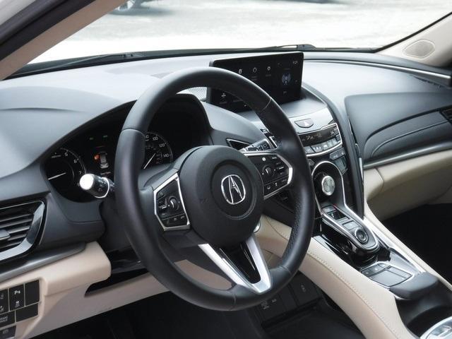 used 2019 Acura RDX car, priced at $25,581