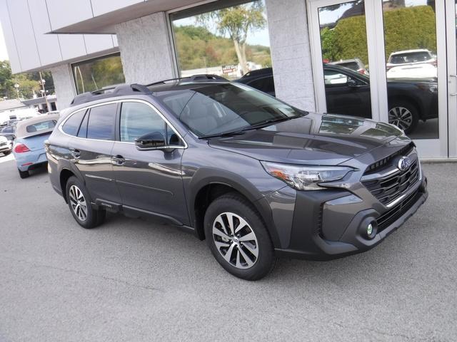 new 2025 Subaru Outback car, priced at $35,754