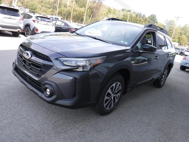 new 2025 Subaru Outback car, priced at $35,754