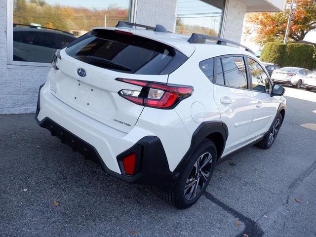 new 2024 Subaru Crosstrek car, priced at $28,941