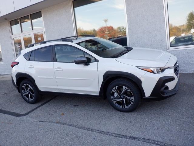 new 2024 Subaru Crosstrek car, priced at $28,941