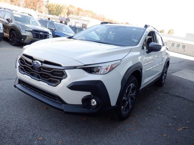 new 2024 Subaru Crosstrek car, priced at $28,941