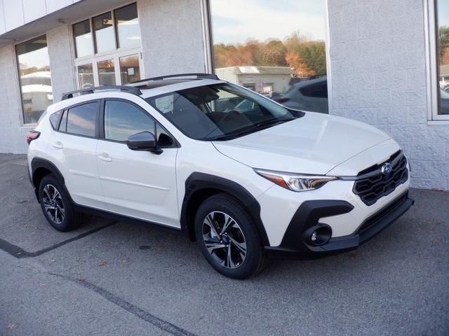 new 2024 Subaru Crosstrek car, priced at $28,941